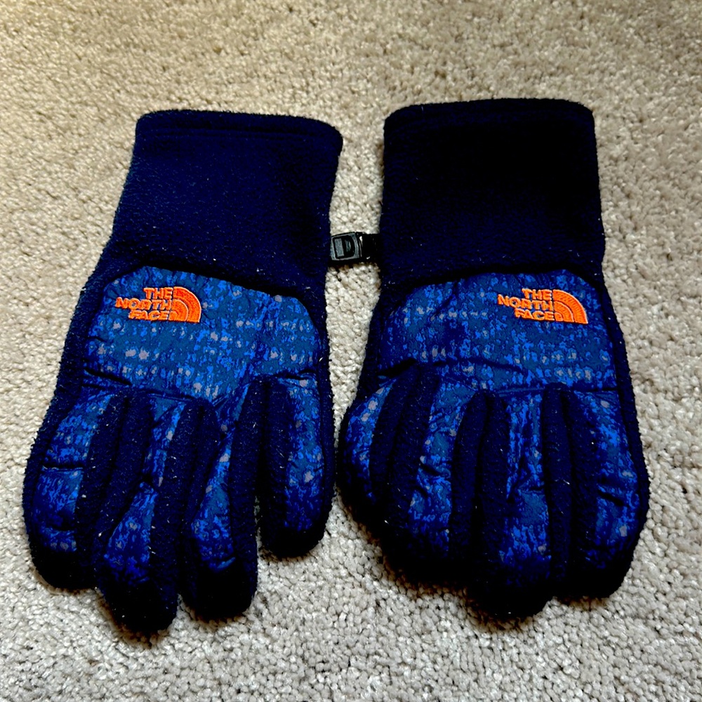 The North Face Denali Gloves